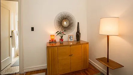 Rented by Garfield Realty 