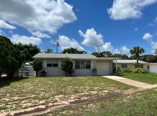 56 Seaview Dr, Ormond Beach, FL 32176