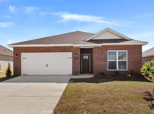 211 Pine Island Ave, Toney, AL 35773