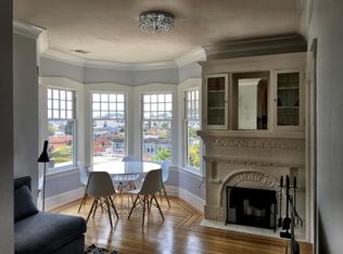1200 Castro St, San Francisco, CA 94114