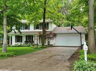 12078 Balsam Cir, Granger, IN 46530