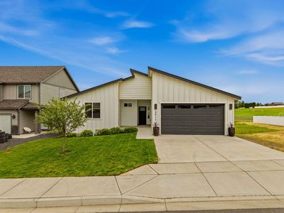 2417 Sunrise Dr, Cheney, WA, 99004