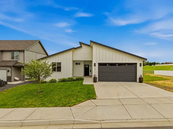 2417 Sunrise Dr, Cheney, WA 99004