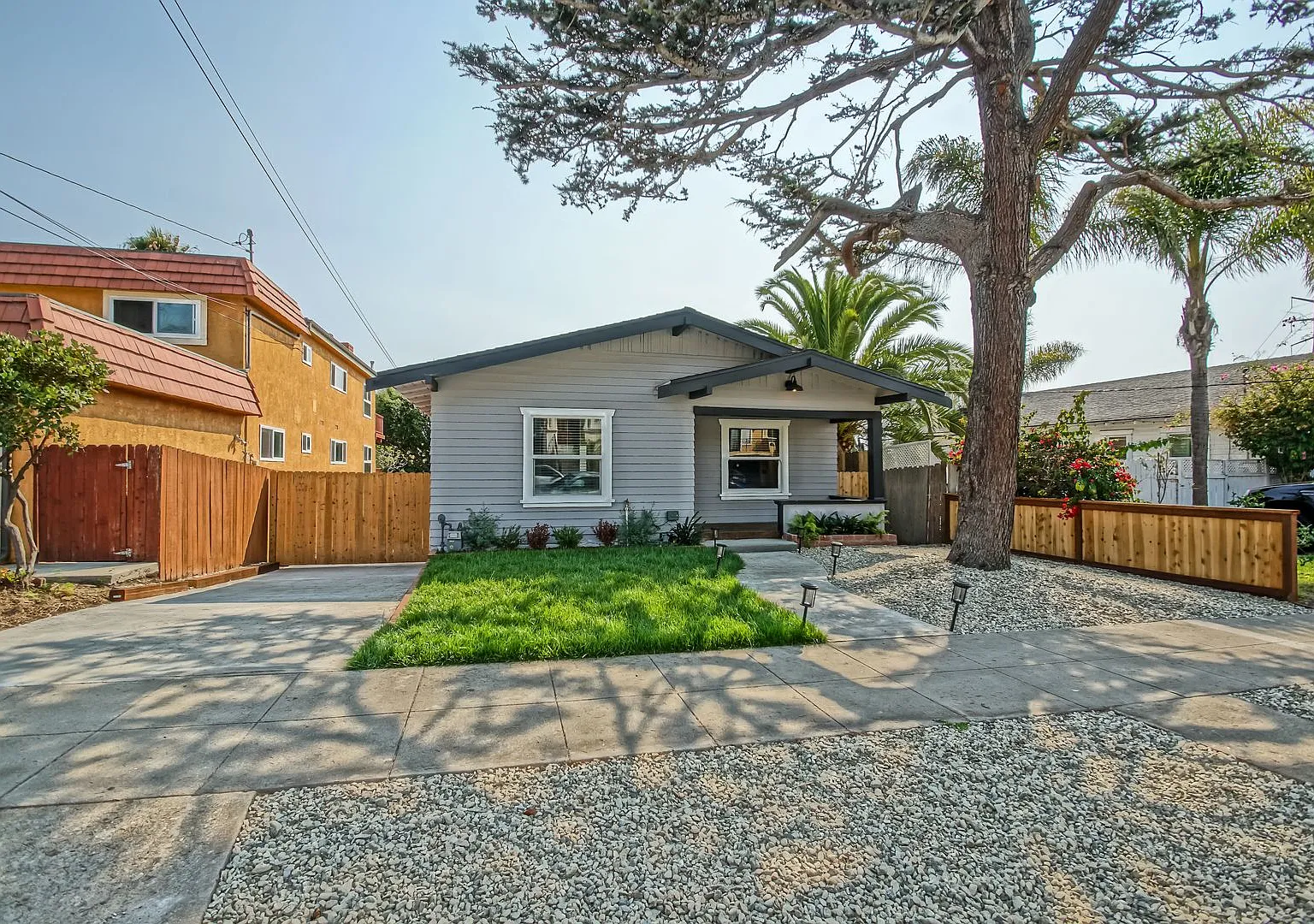 Remodeled, Bright & Charming Single-Story Home on Oversized Lot w/ Huge Back Yard, Front Yard w/ ... — Photo 1