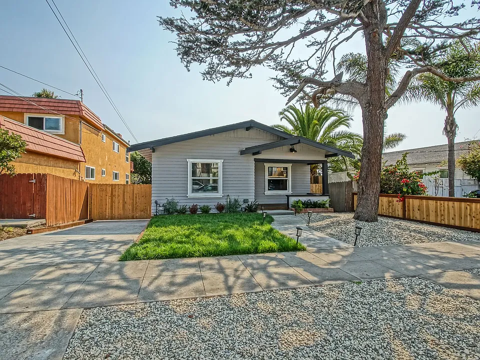 827 N Lucia Ave