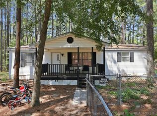 22 W Governor Brandon St, Spring Lake, NC 28390