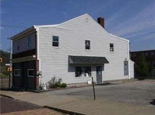 417 Center St, McKeesport, PA 15132