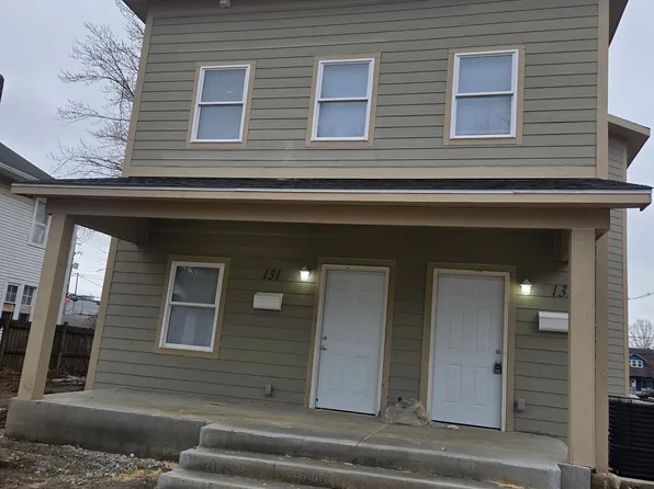 131 W 5th St, Anderson, IN 46016
