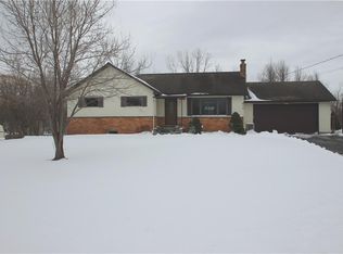 612 Boston Rd, Ontario, NY 14519