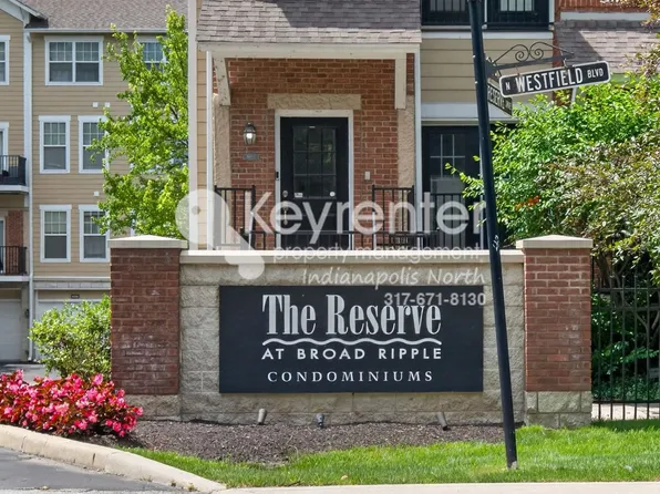 6589 Reserve Dr, Indianapolis, IN 46220