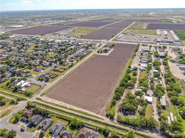 1900 W Thomas Dr, Pharr, TX 78577