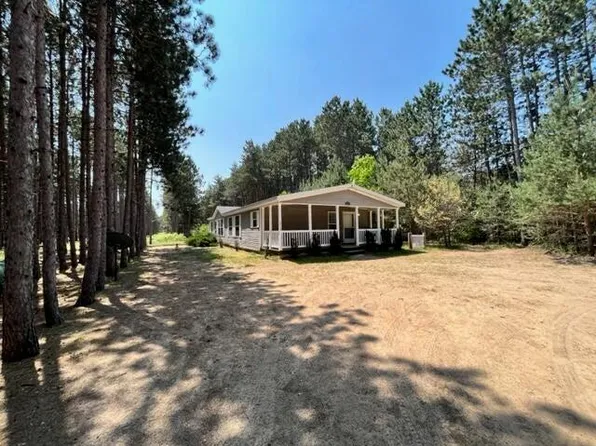 17133 Vondra Rd, Thompsonville, MI 49683
