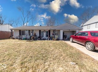 4138 Richelieu Rd, Indianapolis, IN 46226