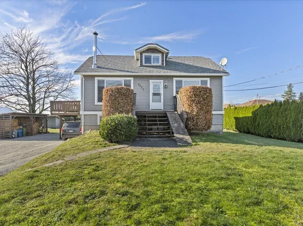 9227 Annis Rd, Chilliwack, BC V0X 1X2