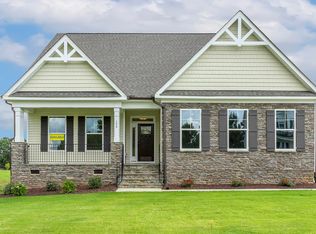 190 Sage Ln #15, Four Oaks, NC 27524