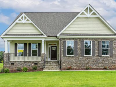 190 Sage Ln #15, Four Oaks, NC, 27524