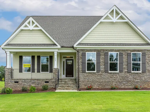 190 Sage Ln #15, Four Oaks, NC 27524