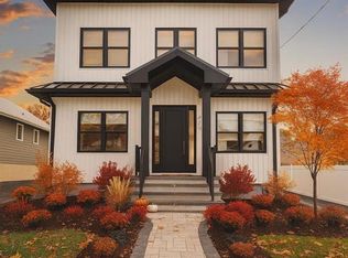 227 Eastern Way, Rutherford, NJ 07070