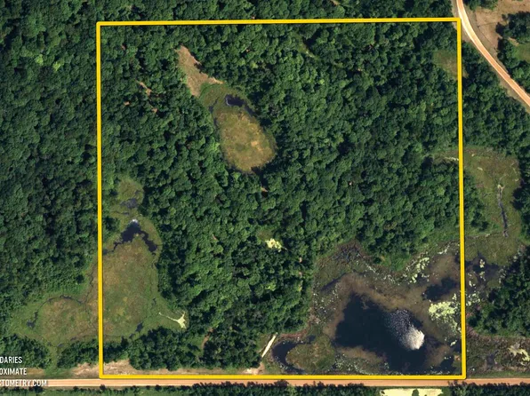 470th St, Vergas, MN 56587