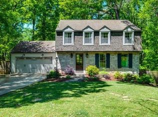 281 Greencrest Ct, Marietta, GA 30068