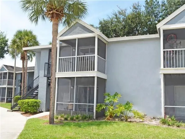 3850 Bay Club Cir Unit 202, Kissimmee, FL 34741