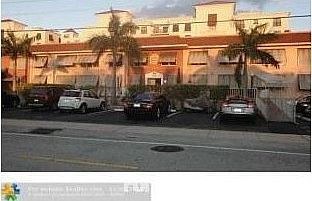 1st image of 2400 NE 33rd Ave APT 206