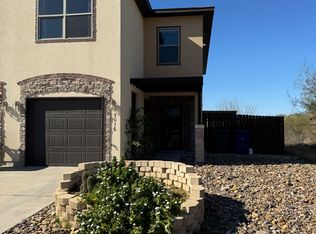 5016 Lost Hills Trl, Laredo, TX 78041