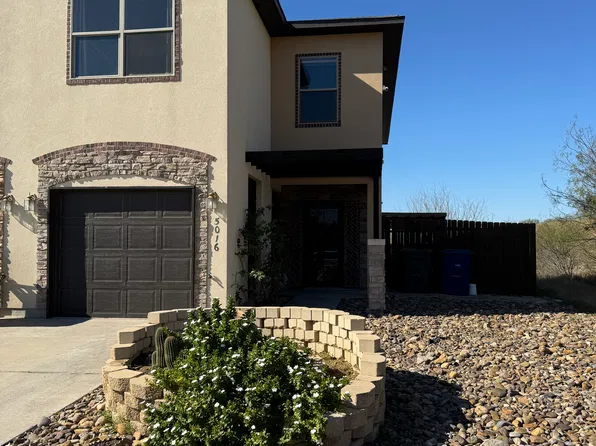 5016 Lost Hills Trl, Laredo, TX 78041