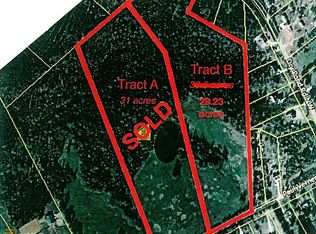 2330 Paul Verner Rd, Monroe, GA 30656