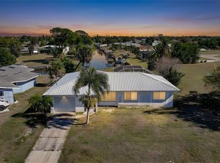 157 Deerfield Ave NE, Port Charlotte, FL 33952