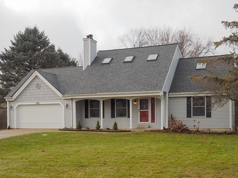 4795 Cascade Ct-201