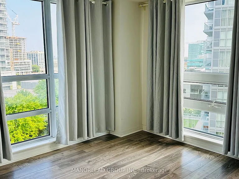 2015 Sheppard Ave E #610 — Photo 10