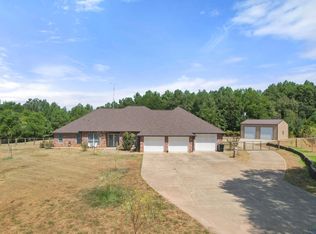 5164 White Oak Rd, Big Sandy, TX 75755