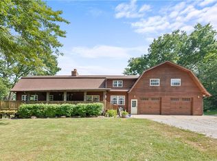 14201 Homestead Rd, Kearney, MO 64060