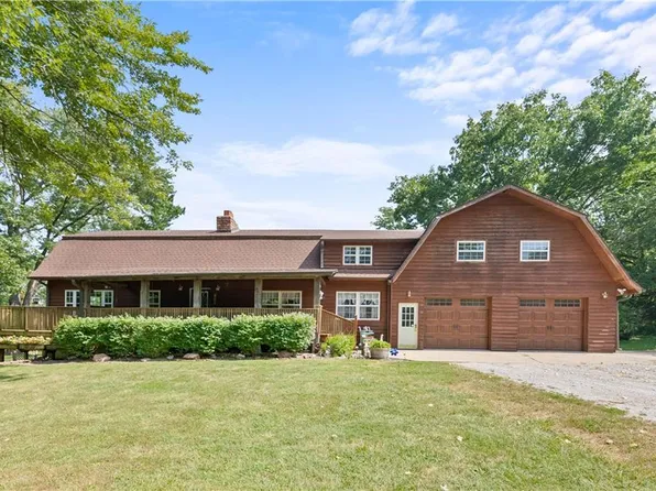14201 Homestead Rd, Kearney, MO 64060