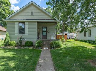 312 Virginia Ave, Crystal City, MO 63019
