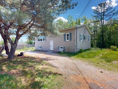 225 Middle Road, Sabattus, ME, 04280