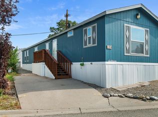 2025 E Jemez Rd SPACE 151, Los Alamos, NM 87544