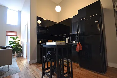 Rented by Bold New York