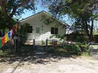 1220 N Durbin St, Casper, WY 82601