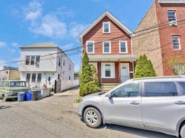 79 New Haven Rr Street, Mount Vernon, NY 10550