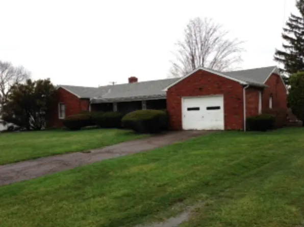 7774 State Route 309, Galion, OH 44833