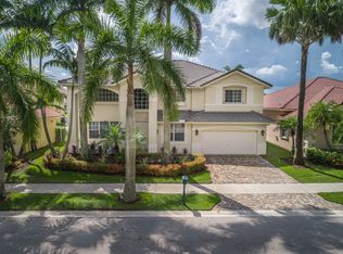 2428 Deer Creek Rd, Weston, FL 33327
