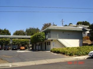 919 W L St APT 2, Benicia, CA 94510