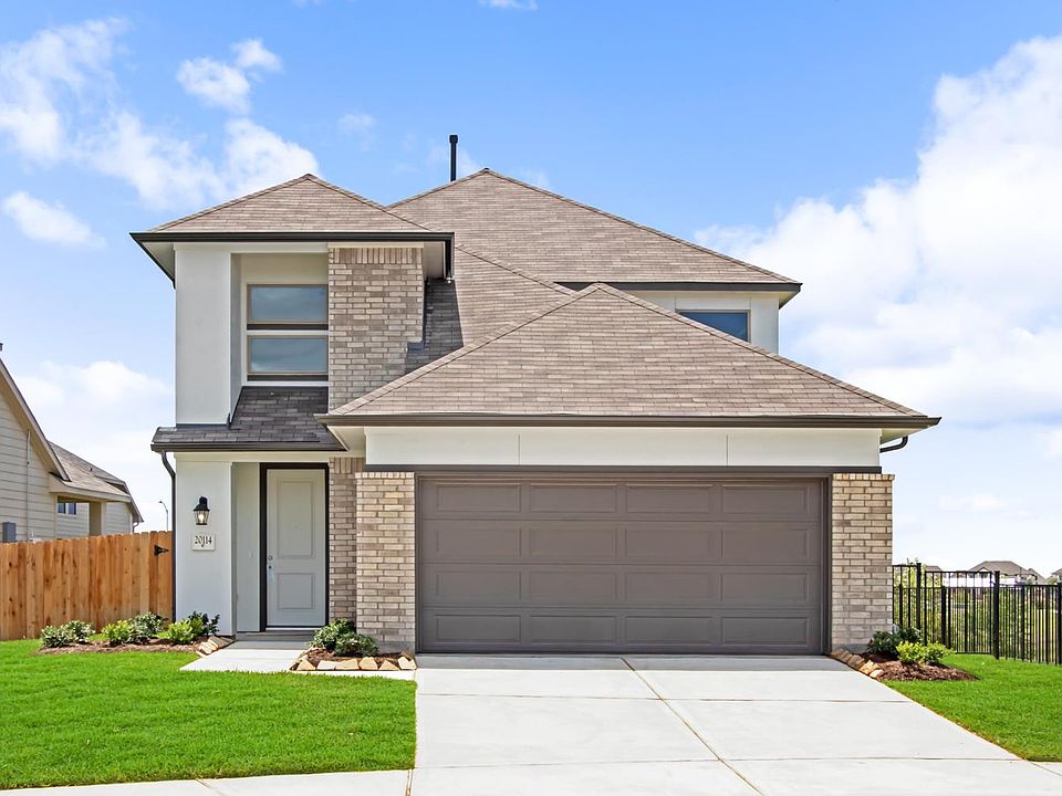 Elevation E