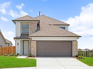 20114 Moonlight Falls Ct, Richmond, TX 77407
