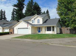 16110 NE 79th Way, Vancouver, WA 98682