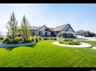 551 W Cephus Rd, Draper, UT 84020