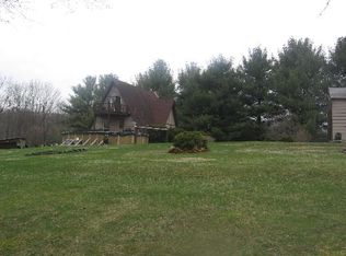 39174 Township Road 506, Sardis, OH 43946