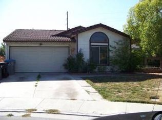 1727 Chesterton Cir, San Jose, CA 95133